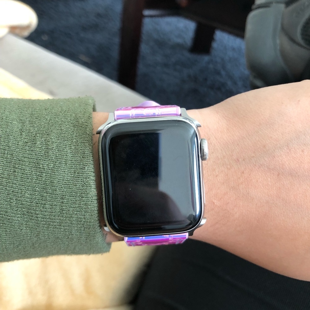 Gucci Apple Watch band